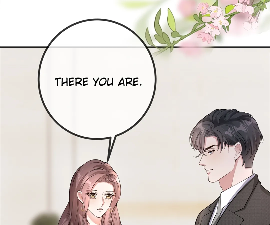 The Burning Flames of Intense Love Chapter 121 page 54 - 