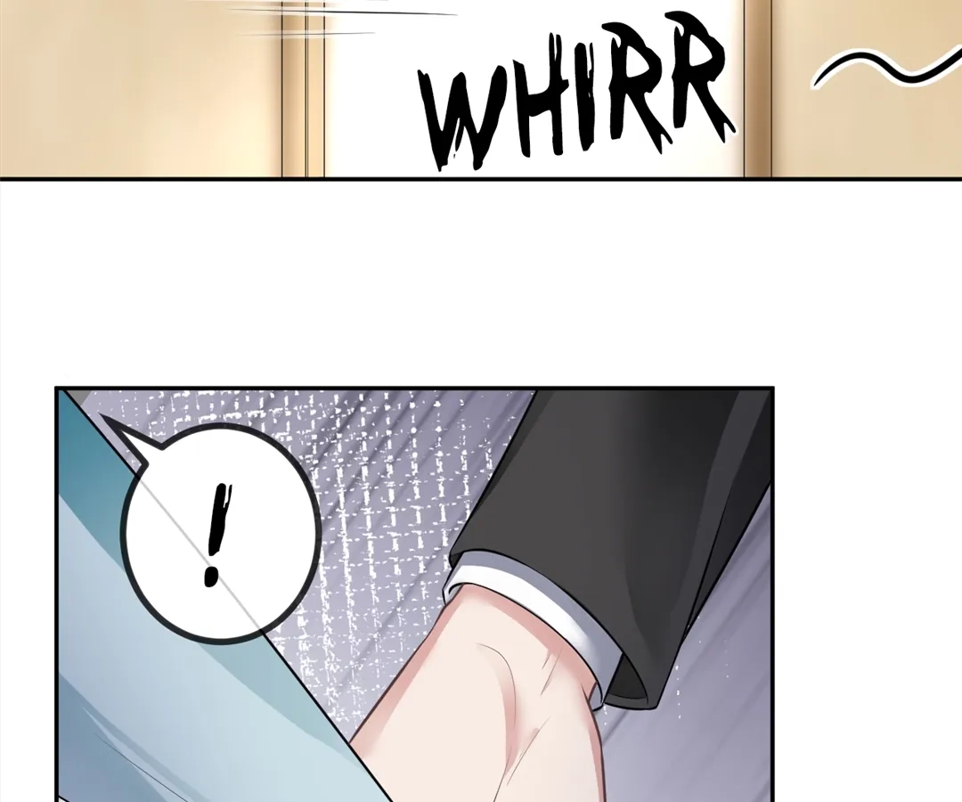 The Burning Flames of Intense Love Chapter 121 page 58 - 