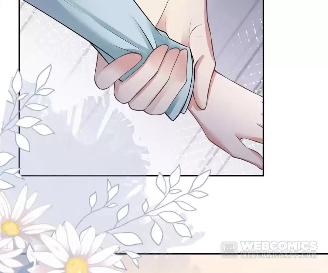 The Burning Flames of Intense Love Chapter 121 page 59 - 