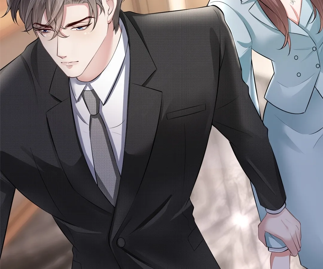 The Burning Flames of Intense Love Chapter 121 page 61 - 