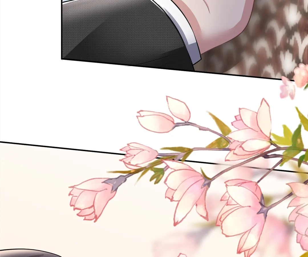 The Burning Flames of Intense Love Chapter 121 page 65 - 