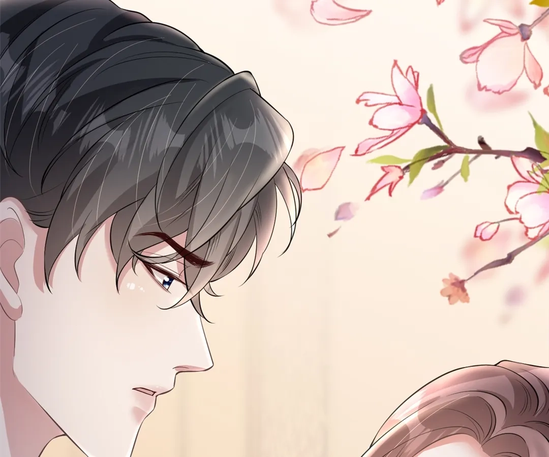 The Burning Flames of Intense Love Chapter 121 page 66 - 