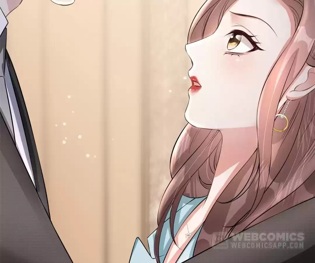The Burning Flames of Intense Love Chapter 121 page 67 - 