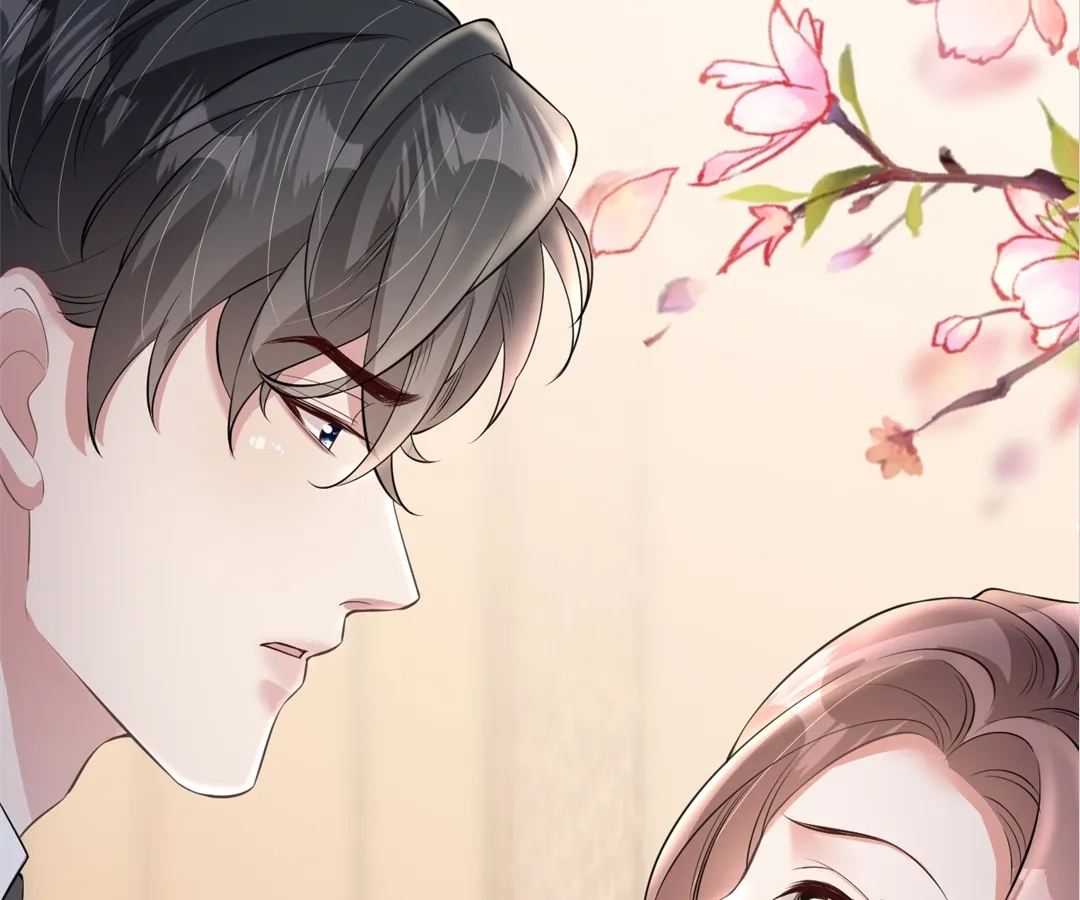 The Burning Flames of Intense Love Chapter 122 page 2 - 