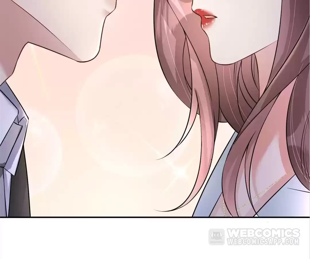 The Burning Flames of Intense Love Chapter 122 page 11 - 