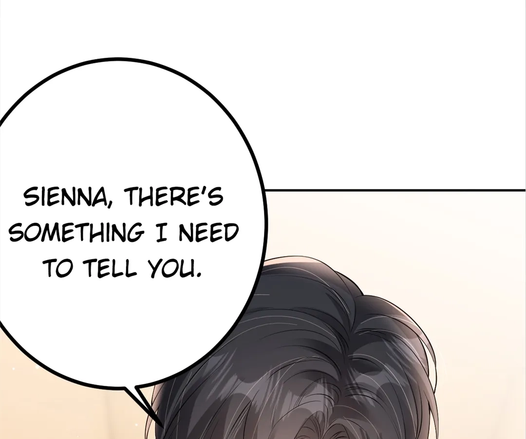 The Burning Flames of Intense Love Chapter 122 page 13 - 