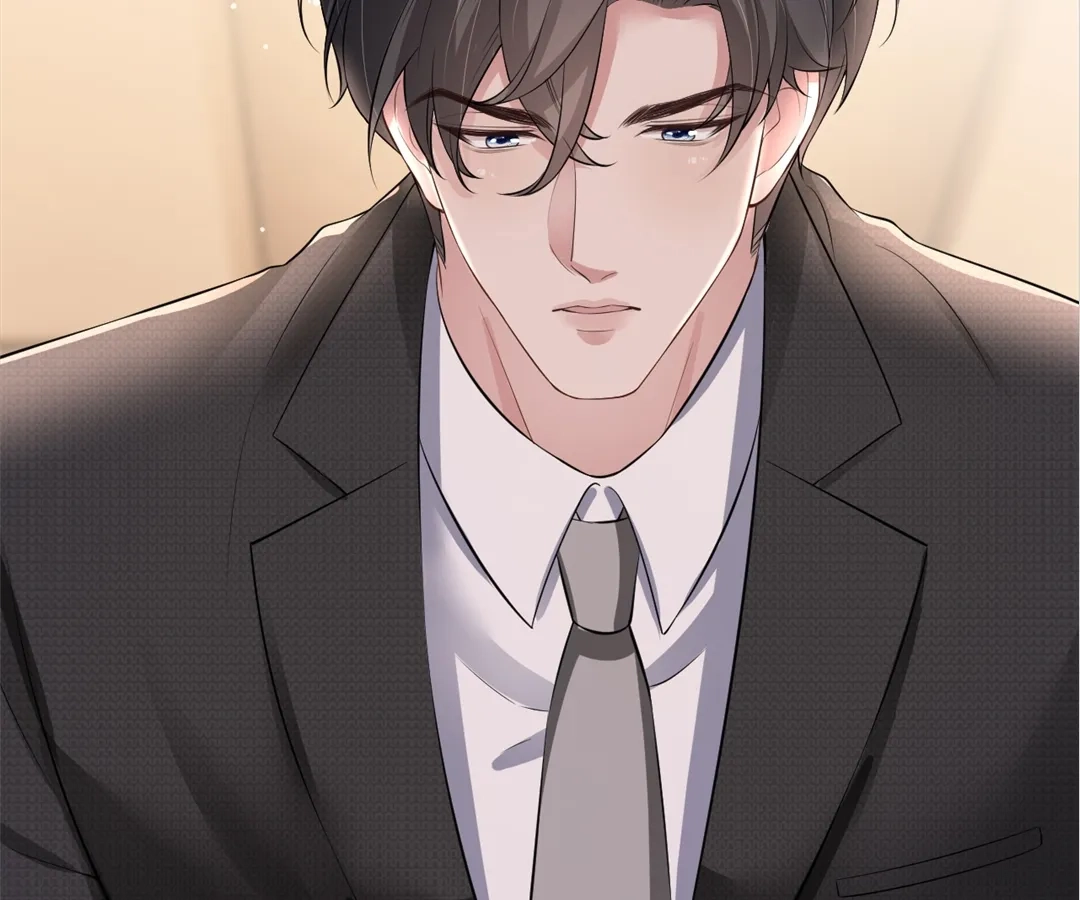 The Burning Flames of Intense Love Chapter 122 page 14 - 