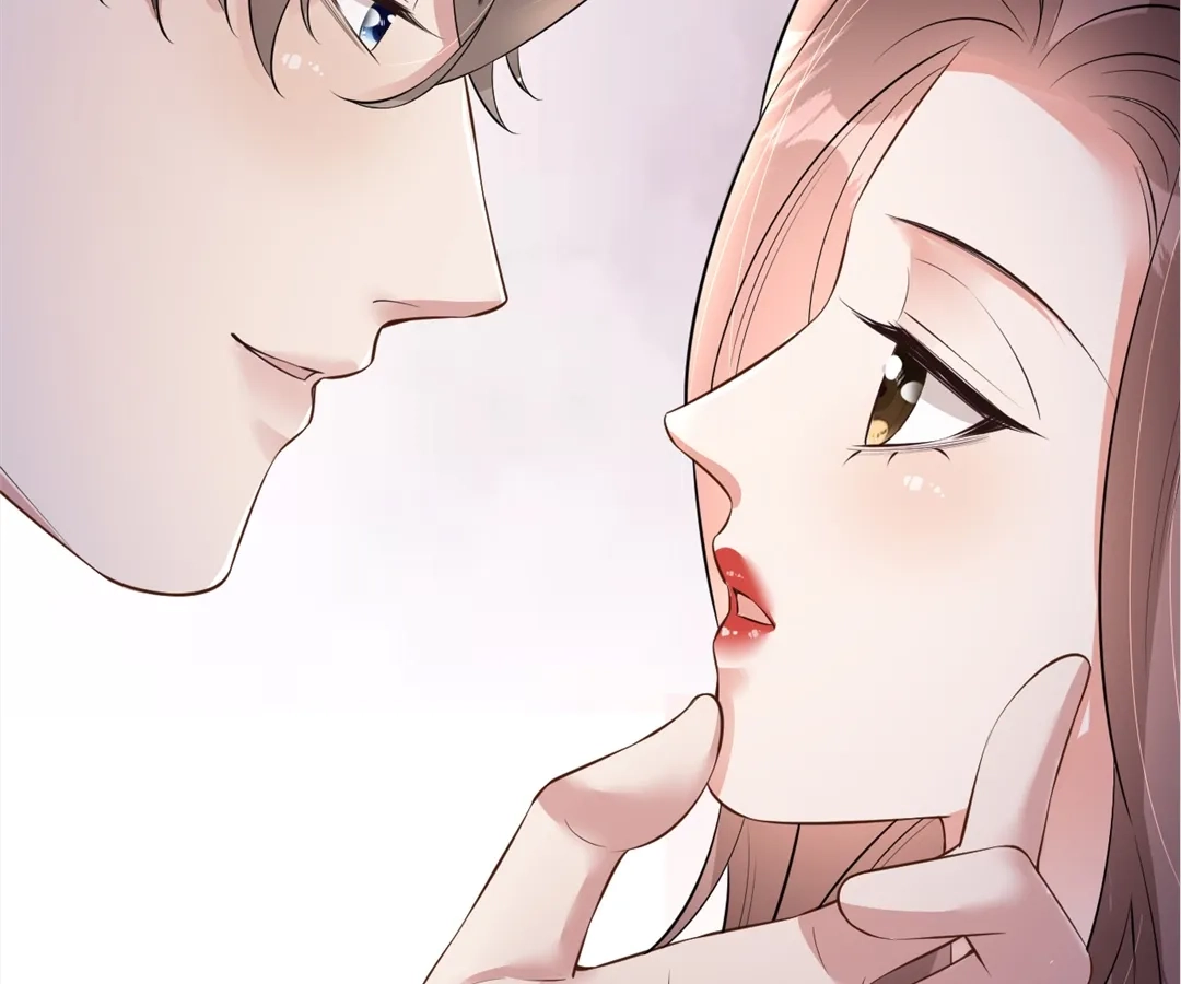 The Burning Flames of Intense Love Chapter 122 page 17 - 