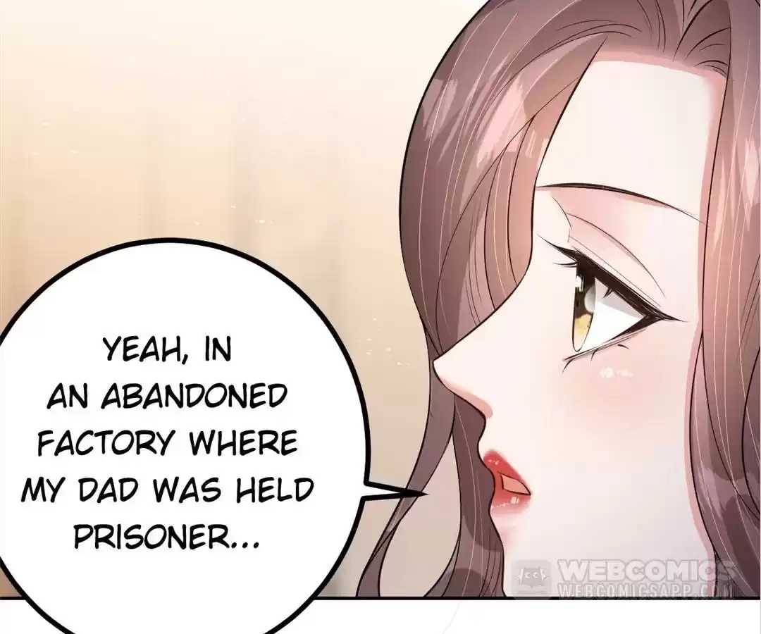 The Burning Flames of Intense Love Chapter 122 page 19 - 