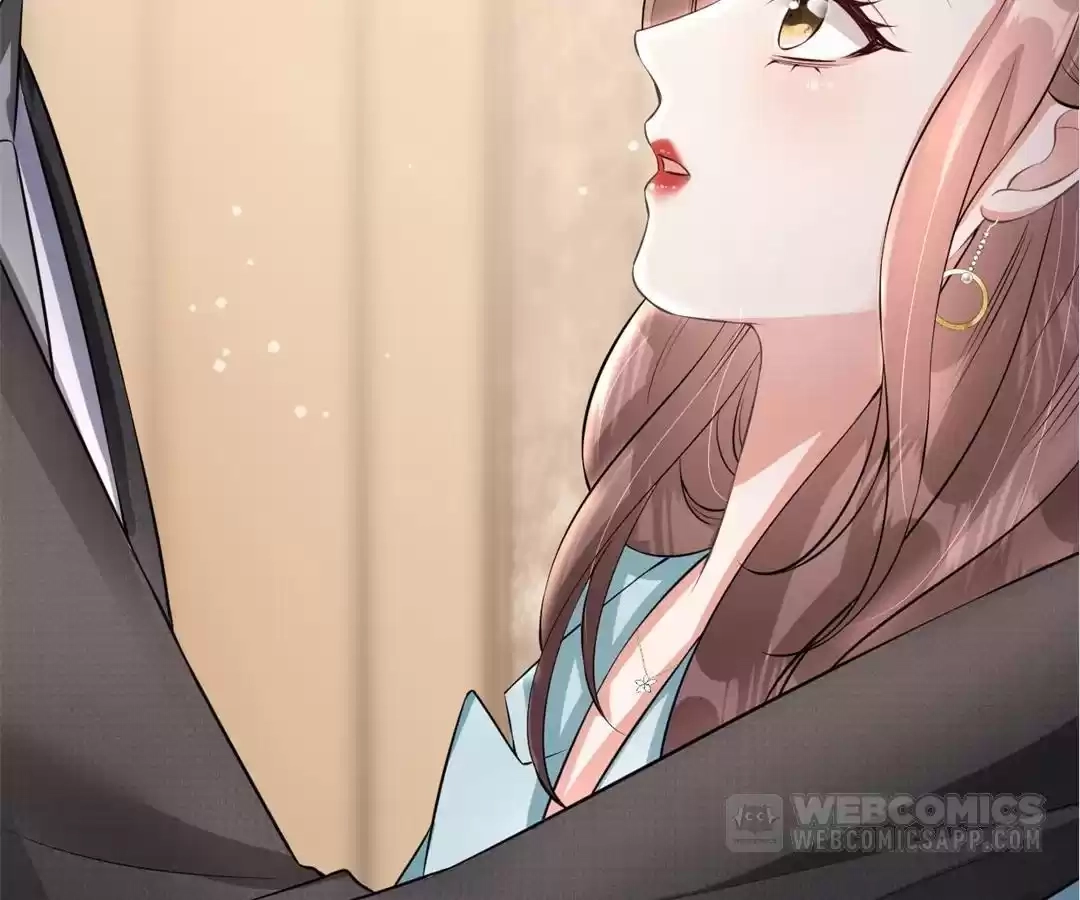 The Burning Flames of Intense Love Chapter 122 page 3 - 