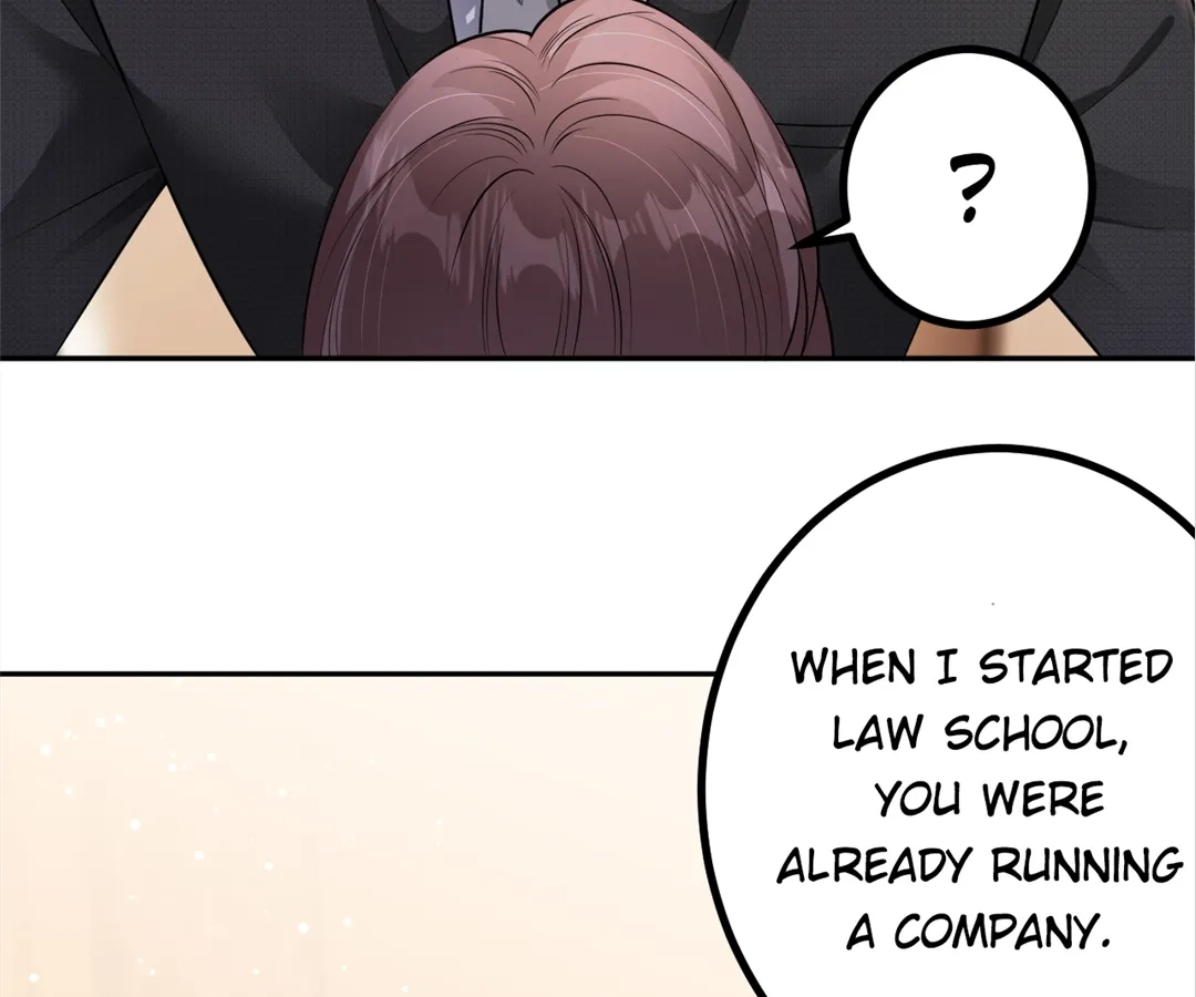 The Burning Flames of Intense Love Chapter 122 page 21 - 
