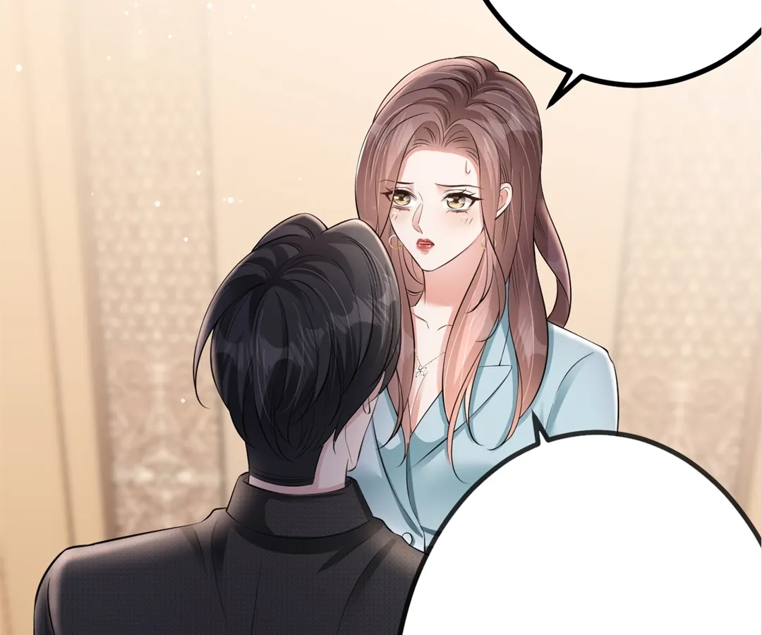 The Burning Flames of Intense Love Chapter 122 page 22 - 