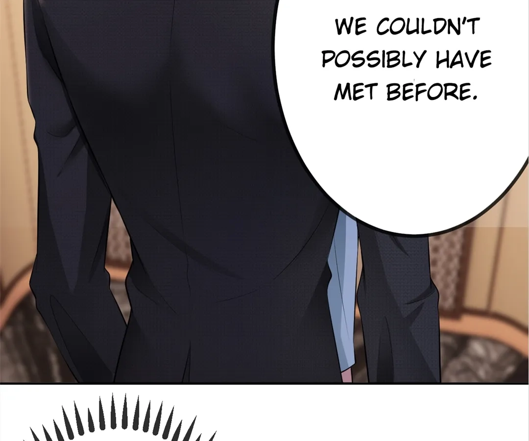 The Burning Flames of Intense Love Chapter 122 page 23 - 