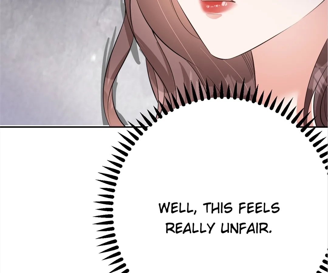 The Burning Flames of Intense Love Chapter 122 page 25 - 
