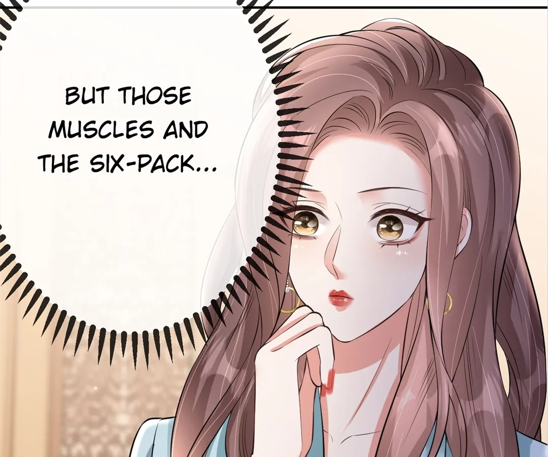 The Burning Flames of Intense Love Chapter 122 page 29 - 