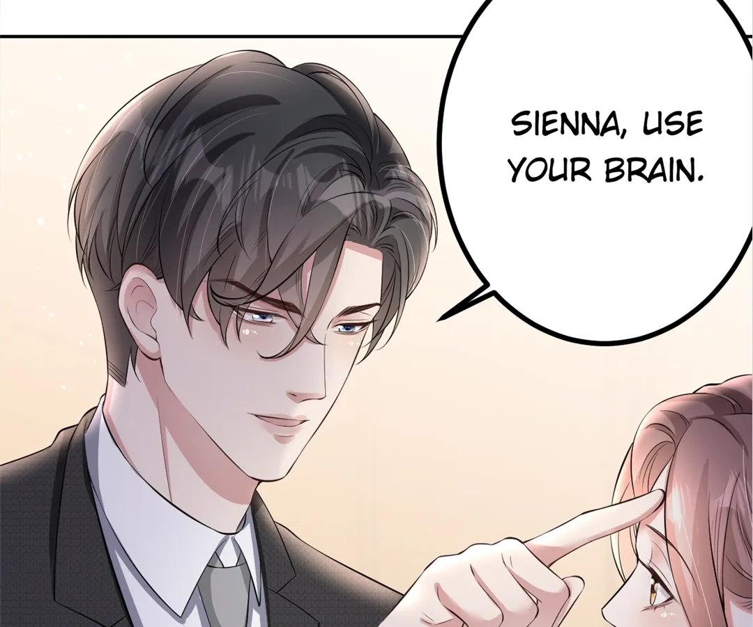 The Burning Flames of Intense Love Chapter 122 page 31 - 