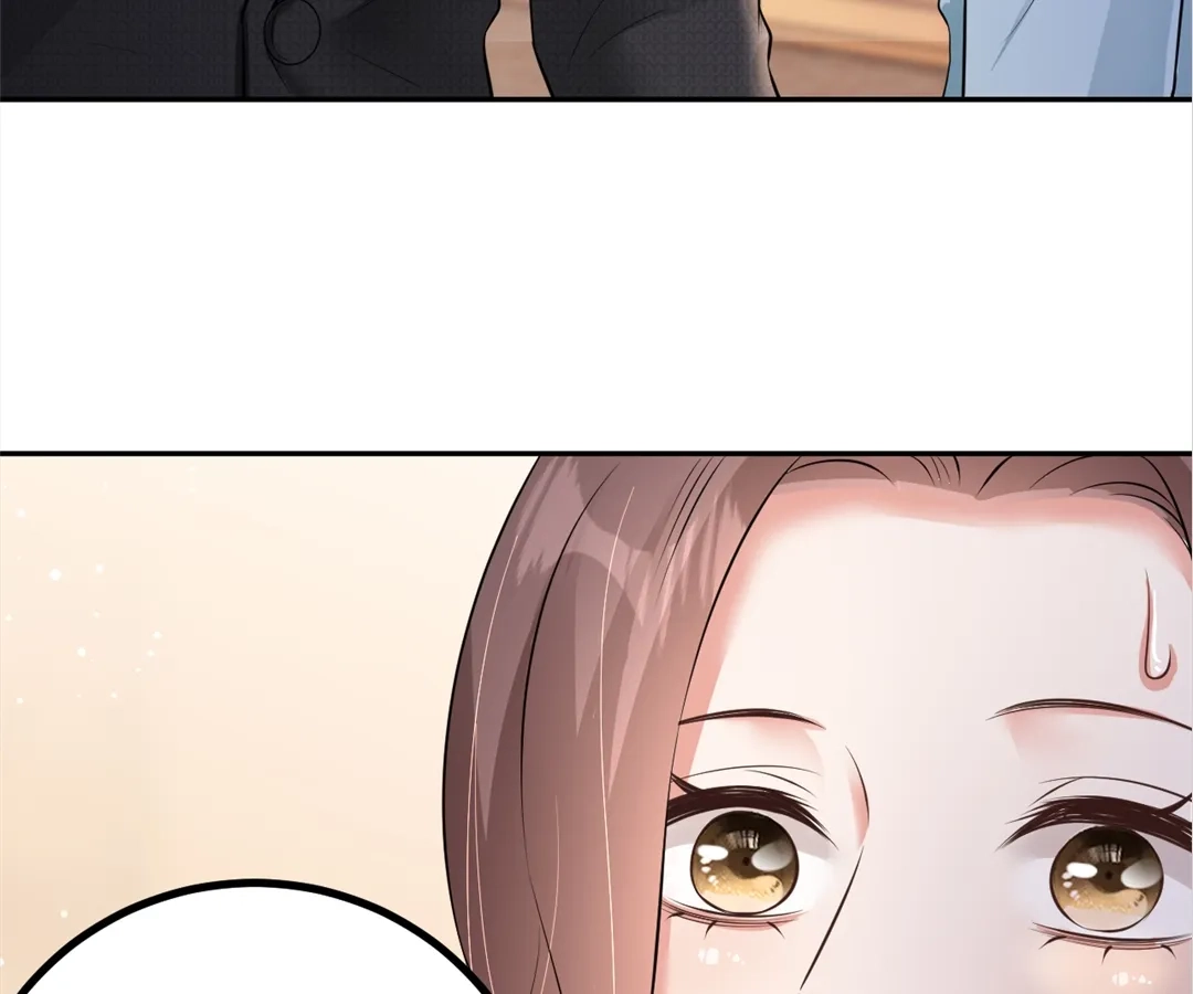 The Burning Flames of Intense Love Chapter 122 page 33 - 