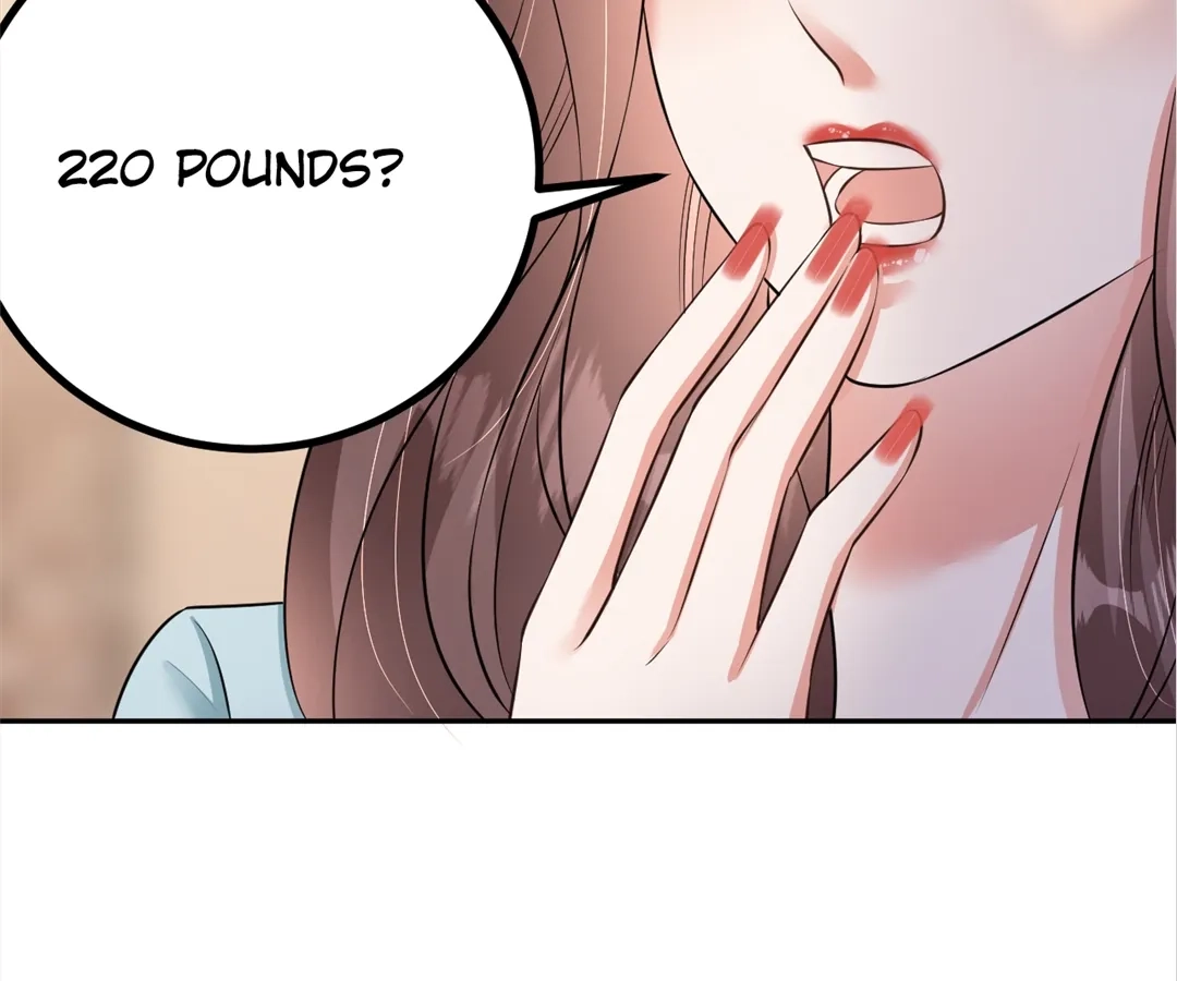 The Burning Flames of Intense Love Chapter 122 page 34 - 