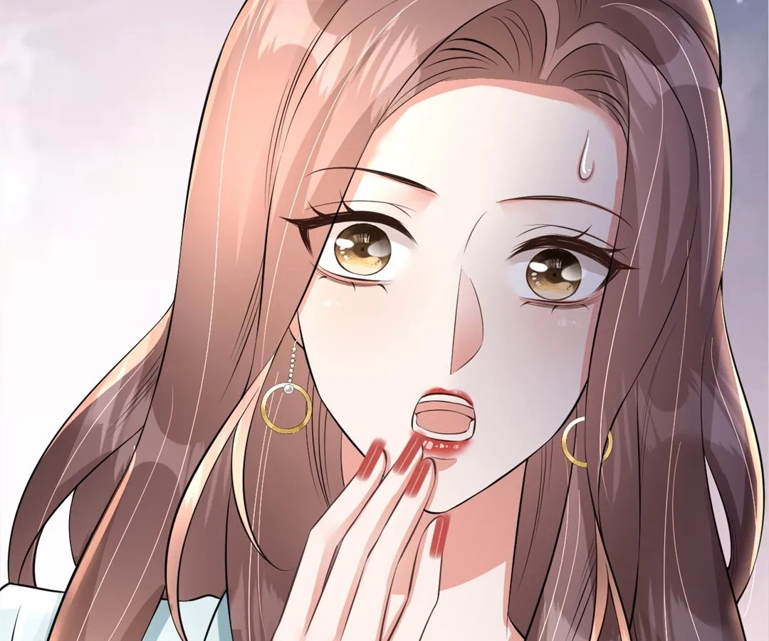 The Burning Flames of Intense Love Chapter 122 page 37 - 
