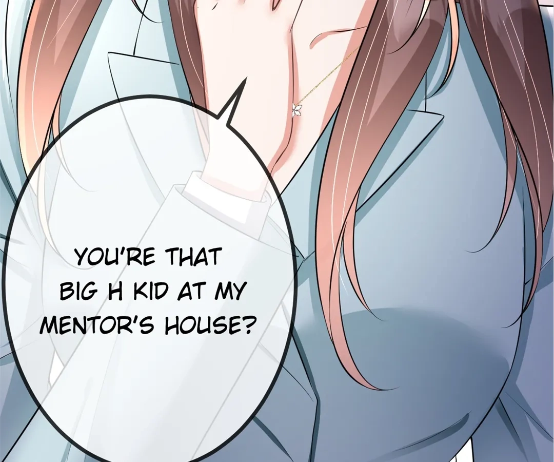 The Burning Flames of Intense Love Chapter 122 page 38 - 