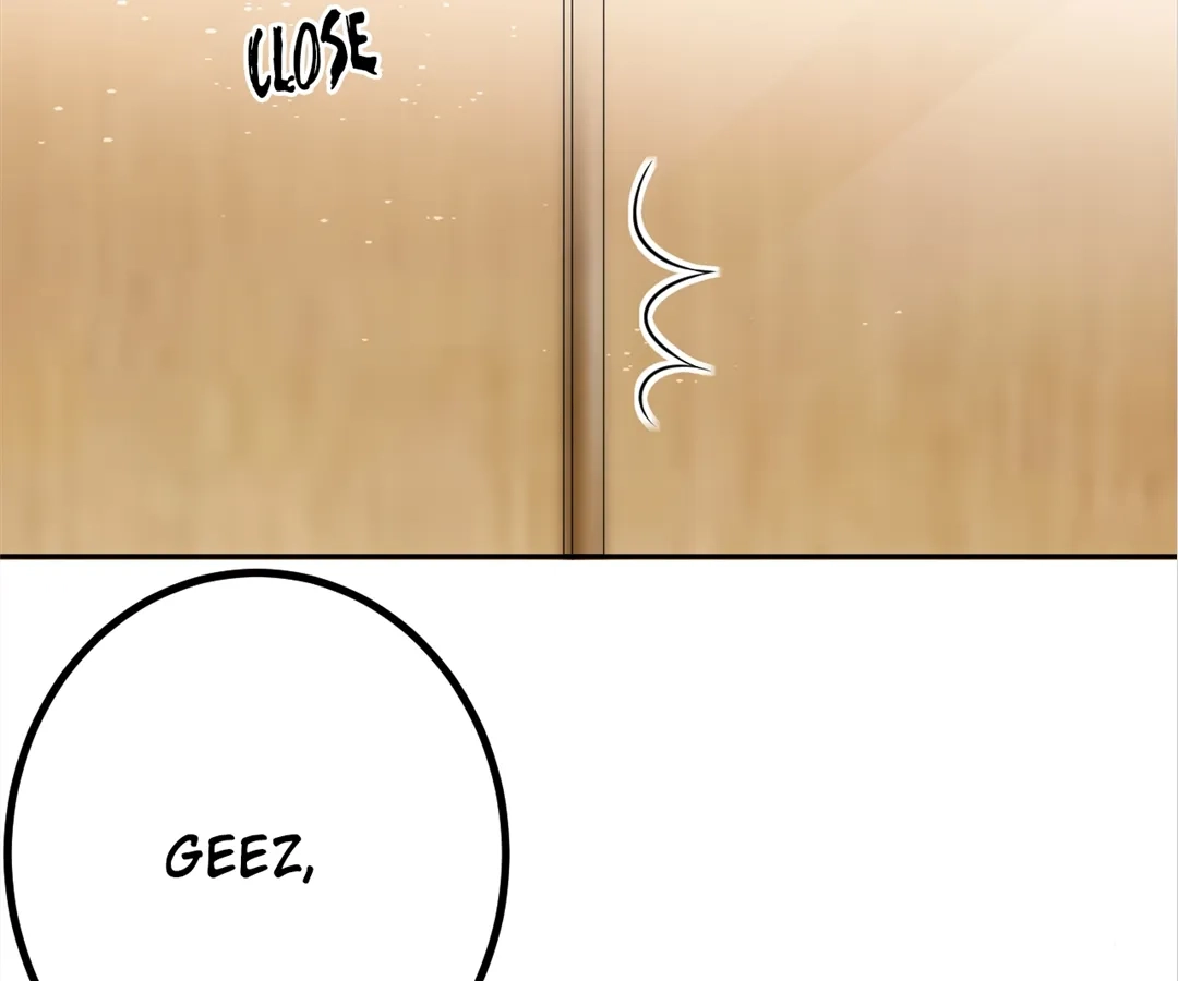 The Burning Flames of Intense Love Chapter 122 page 5 - 