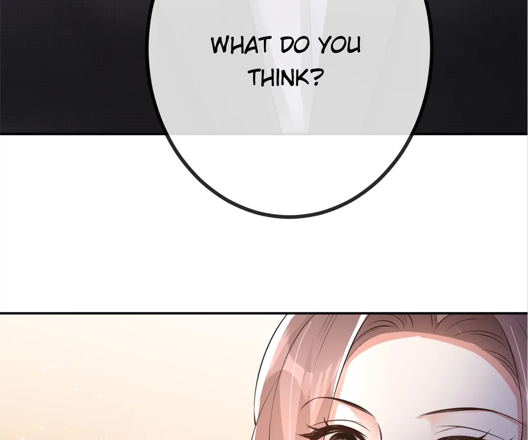 The Burning Flames of Intense Love Chapter 122 page 41 - 
