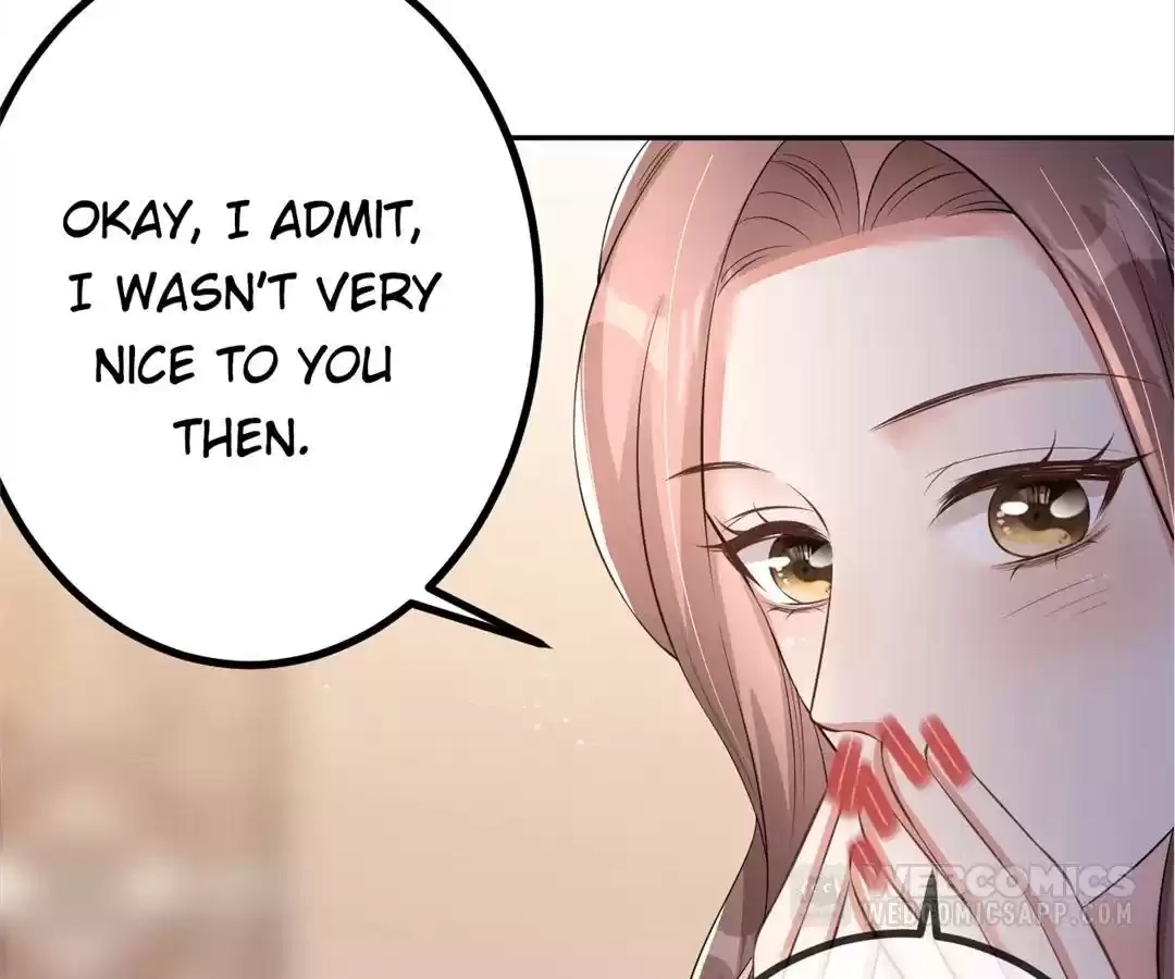 The Burning Flames of Intense Love Chapter 122 page 43 - 