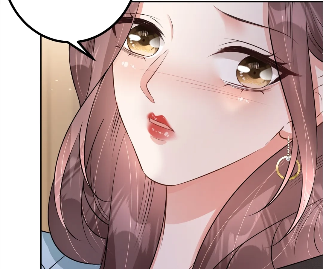 The Burning Flames of Intense Love Chapter 122 page 6 - 