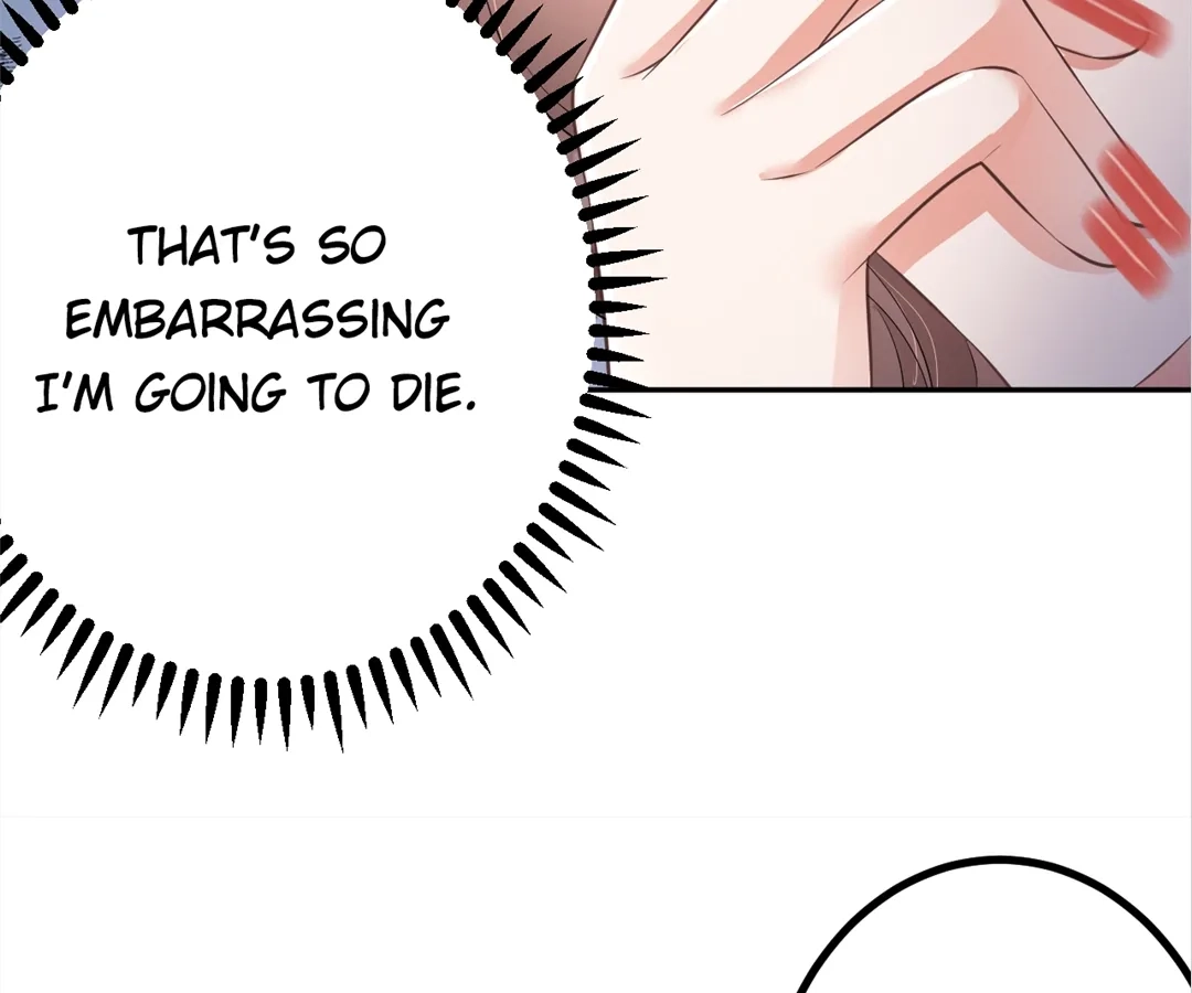 The Burning Flames of Intense Love Chapter 122 page 54 - 