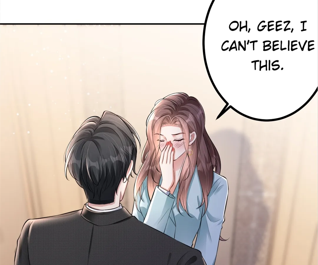 The Burning Flames of Intense Love Chapter 122 page 55 - 