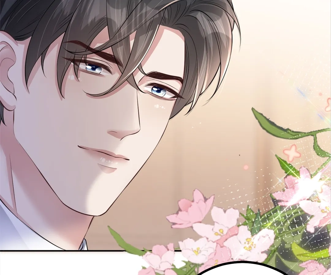 The Burning Flames of Intense Love Chapter 122 page 57 - 
