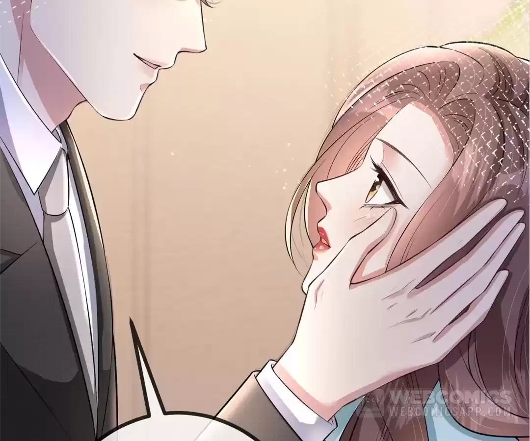 The Burning Flames of Intense Love Chapter 122 page 59 - 