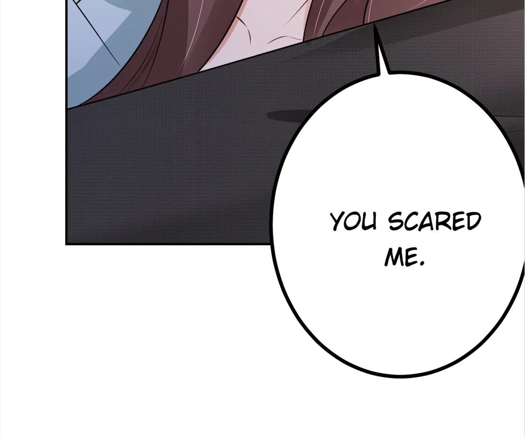 The Burning Flames of Intense Love Chapter 122 page 7 - 