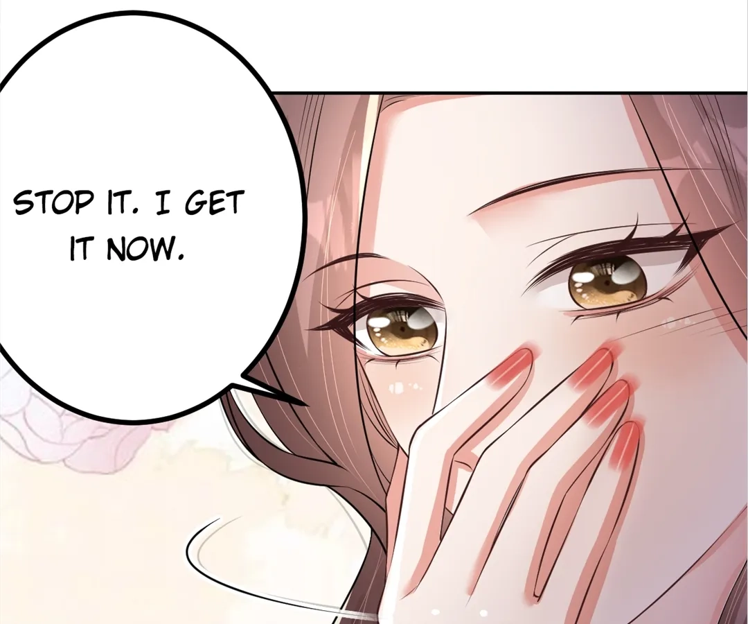 The Burning Flames of Intense Love Chapter 122 page 61 - 