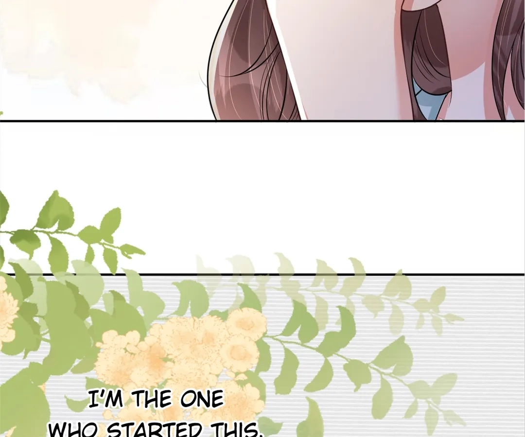 The Burning Flames of Intense Love Chapter 122 page 62 - 