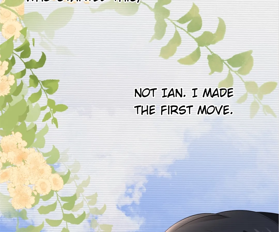 The Burning Flames of Intense Love Chapter 122 page 63 - 
