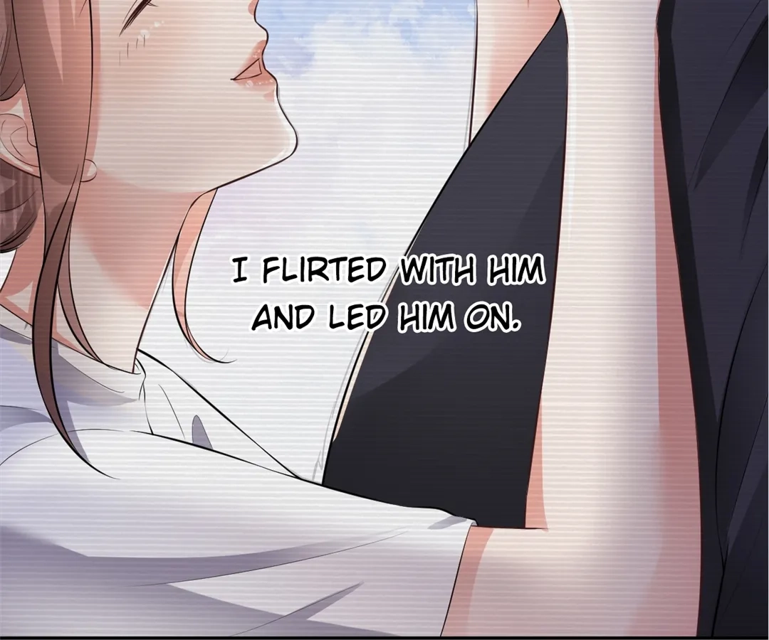 The Burning Flames of Intense Love Chapter 122 page 65 - 