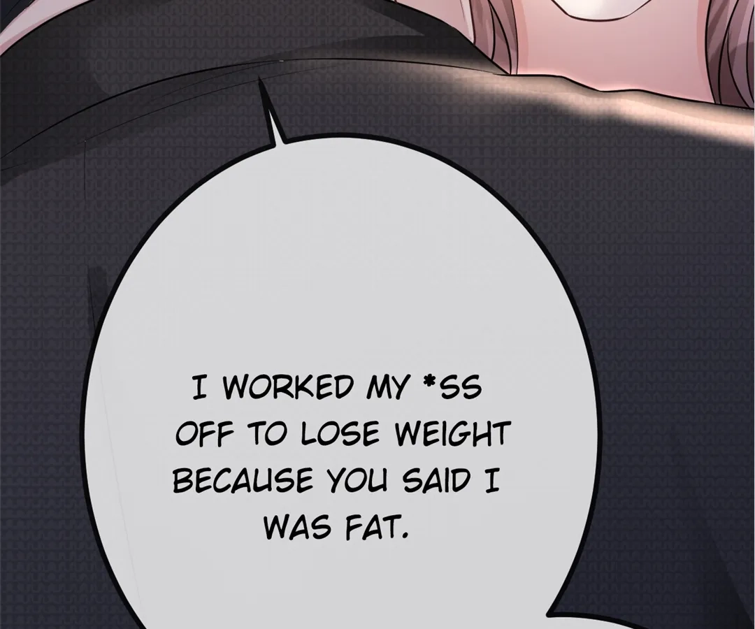 The Burning Flames of Intense Love Chapter 122 page 69 - 