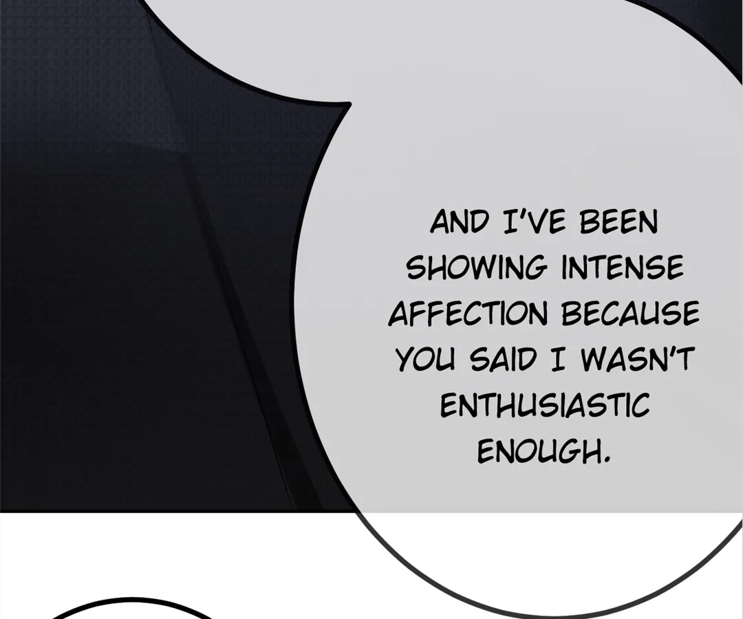 The Burning Flames of Intense Love Chapter 122 page 70 - 