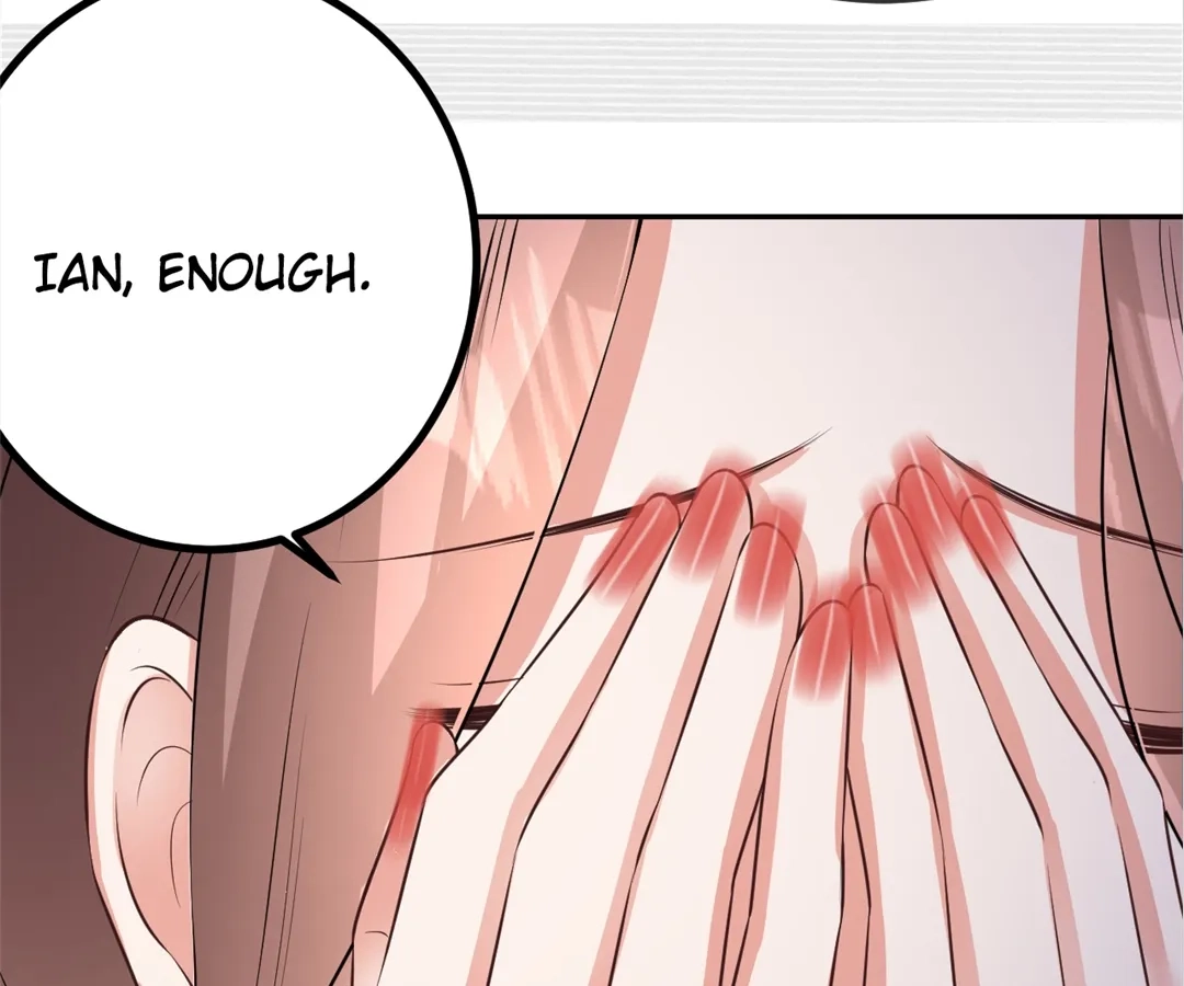 The Burning Flames of Intense Love Chapter 122 page 71 - 