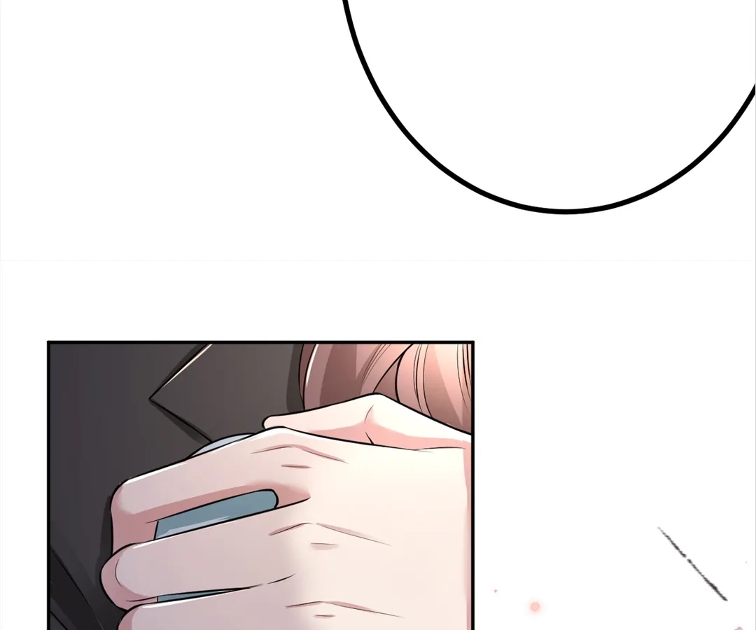The Burning Flames of Intense Love Chapter 122 page 73 - 