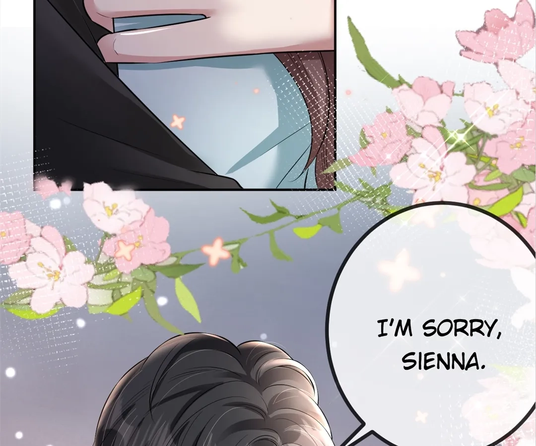 The Burning Flames of Intense Love Chapter 122 page 74 - 