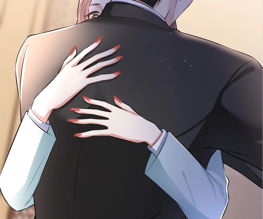 The Burning Flames of Intense Love Chapter 122 page 81 - 