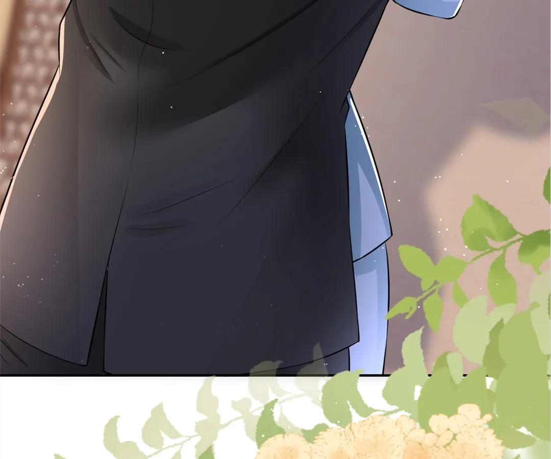 The Burning Flames of Intense Love Chapter 122 page 82 - 