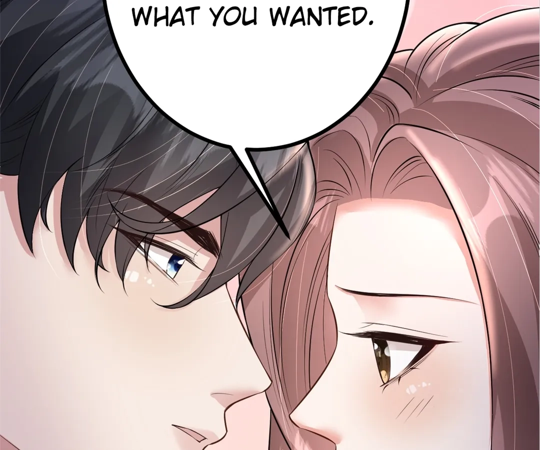 The Burning Flames of Intense Love Chapter 122 page 10 - 