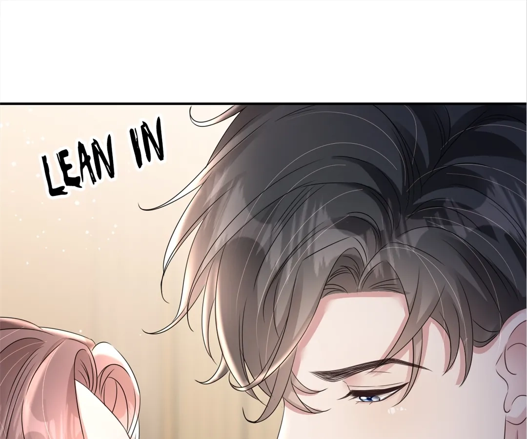 The Burning Flames of Intense Love Chapter 123 page 1 - 