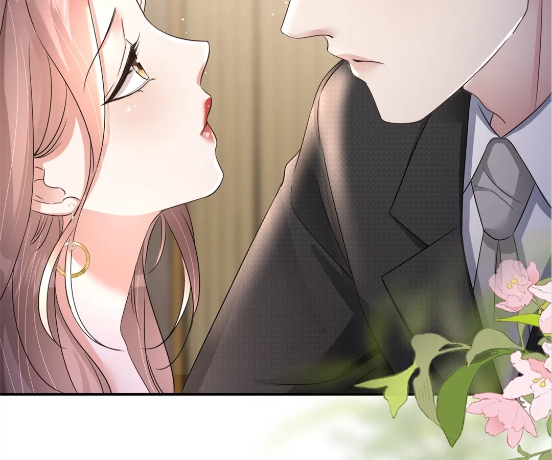The Burning Flames of Intense Love Chapter 123 page 2 - 