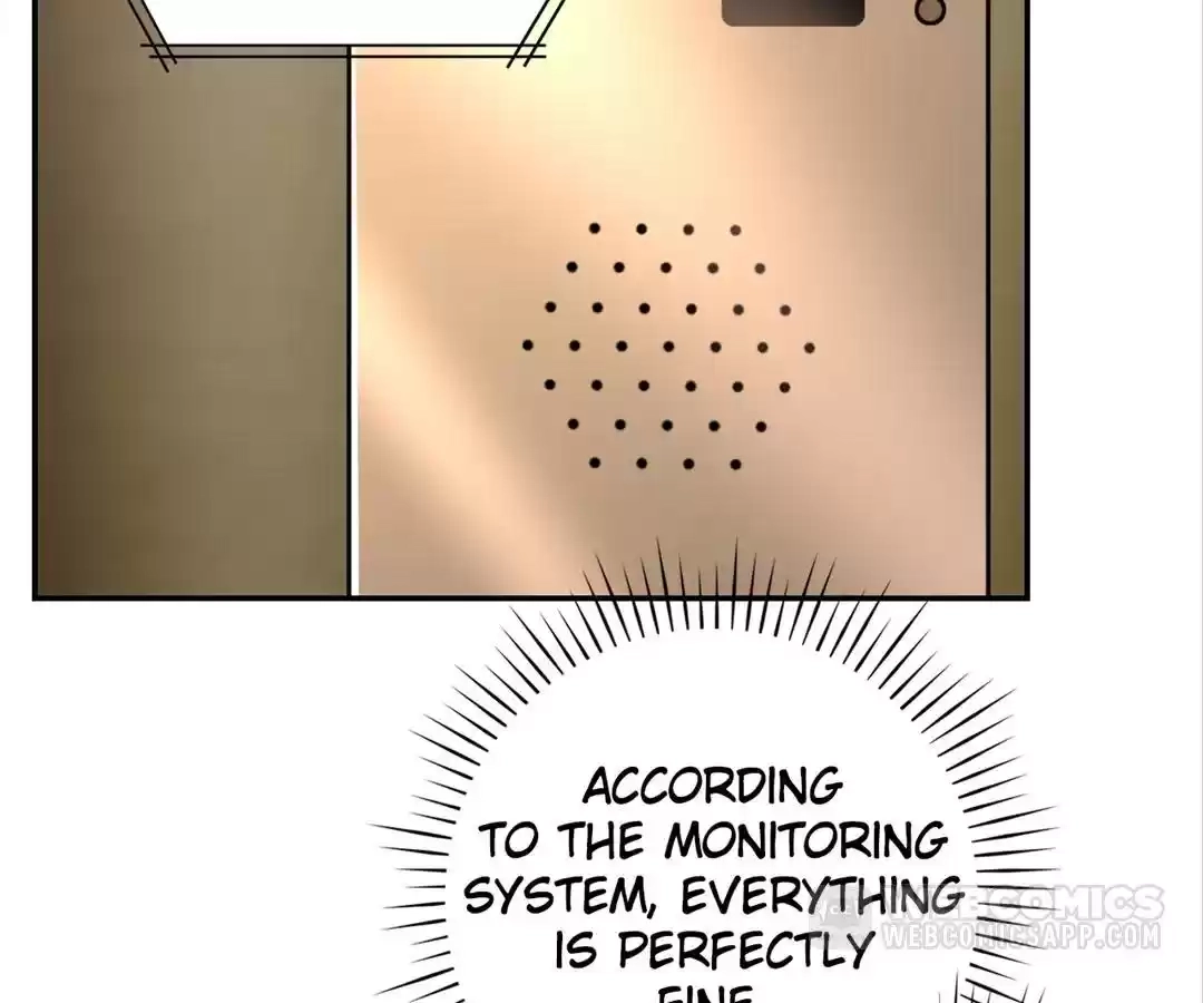The Burning Flames of Intense Love Chapter 123 page 11 - 