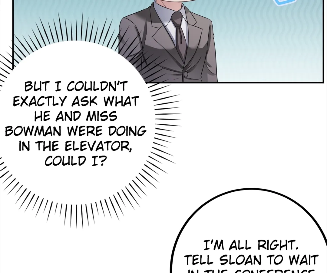 The Burning Flames of Intense Love Chapter 123 page 13 - 