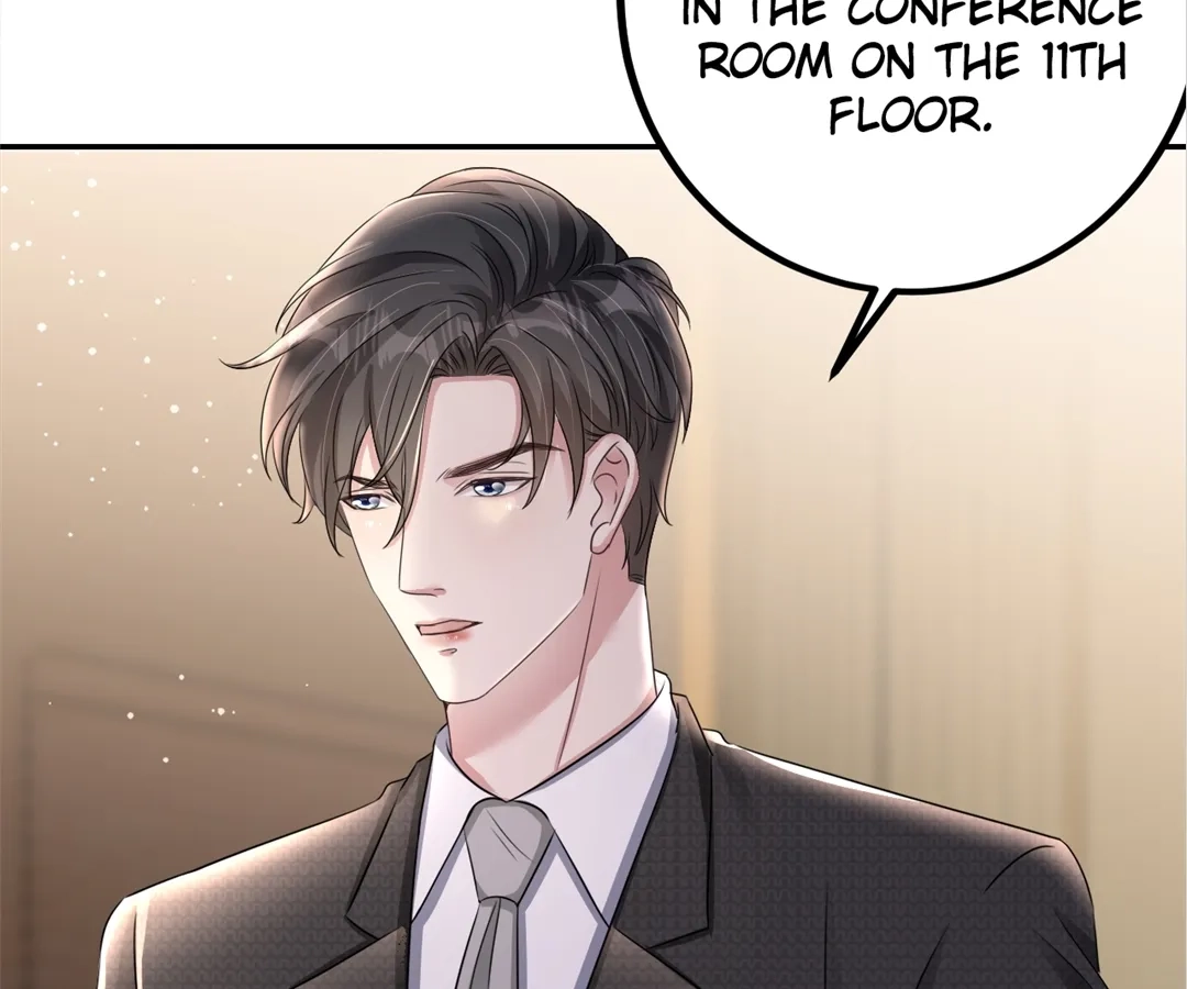 The Burning Flames of Intense Love Chapter 123 page 14 - 